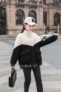 四色四个尺码图片