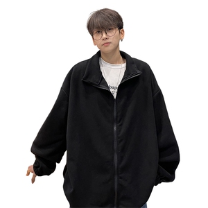 抖音直播！双面摇粒绒保暖卫衣男夹克冲锋衣内胆 ND200-特P32图片