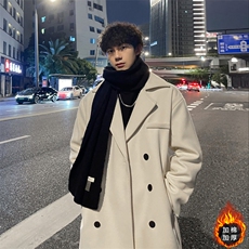 白色 加棉款