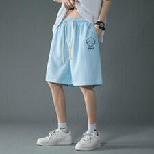 浅蓝色