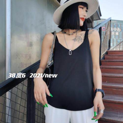 一款搭四季的吊带【销量20万件】，女装背心吊带，38度6
