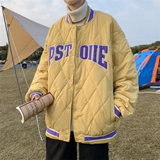 男秋冬季2023新款长袖子母夹克外套F908P73，男装夹克，星座1116-2