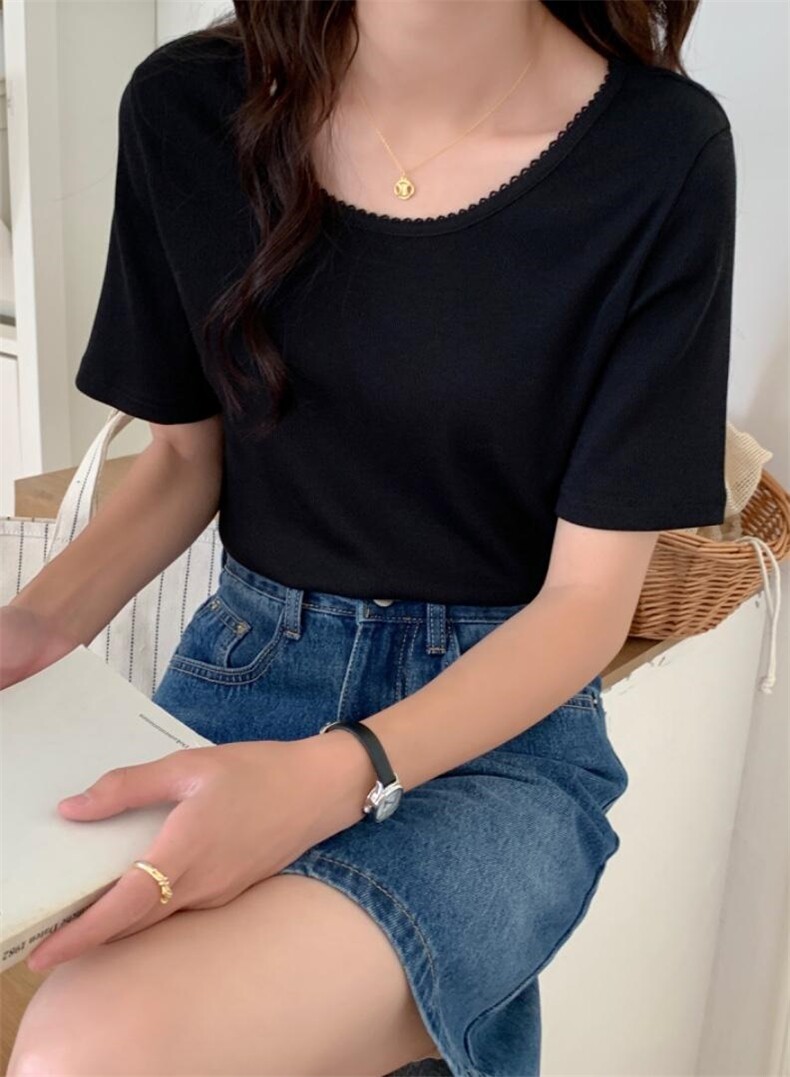 大U领螺纹T，其它，DAP