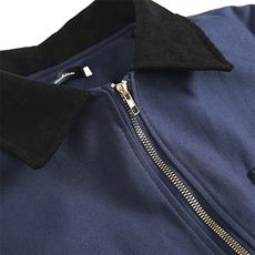 A178JK005JR特P100冬季美式底特律工装夹克加棉外套棉服，男装夹克，电商A178