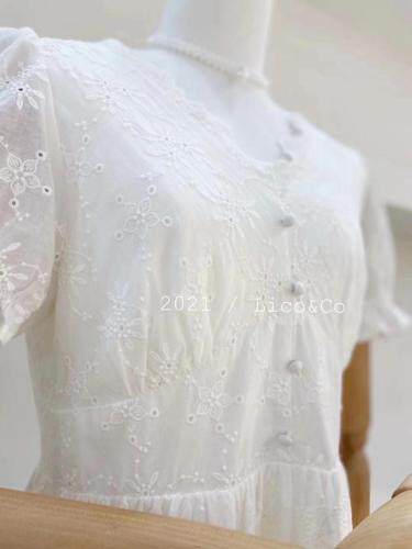 连衣裙，女装连衣裙，Lico&co(2F)