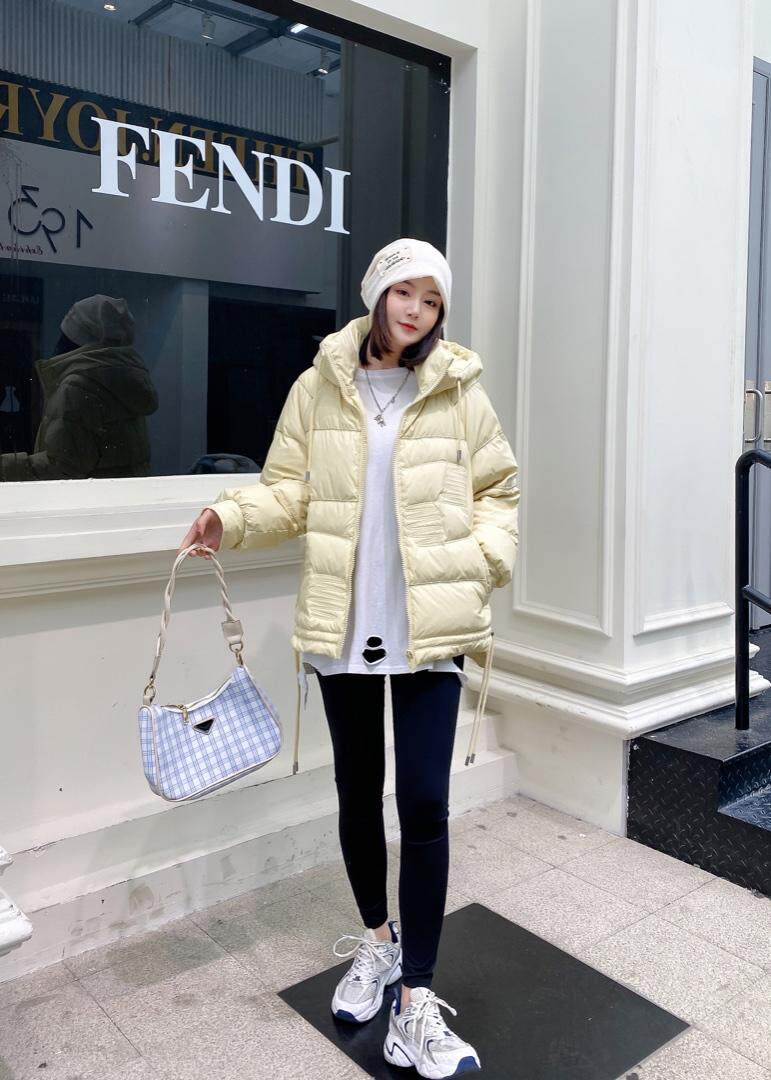 90羽绒服，女装羽绒服，潮衣坊