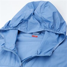 D2023夏季男士户外防晒衣皮肤衣长袖休闲连帽外套超薄防晒服P60，男装夹克，电商B360