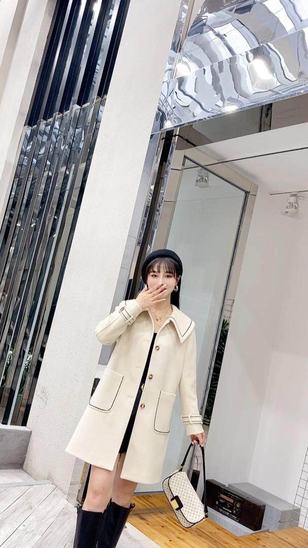 大衣，其它，郁紫澜