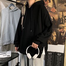 黑色
