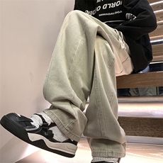 接牛仔裤直播品质B342-K9005-P37无差价，男装牛仔裤，电商B342