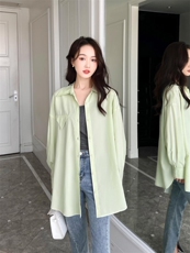 香丽迪春装新款小衫，其它，香丽迪1