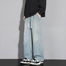 怀旧蓝