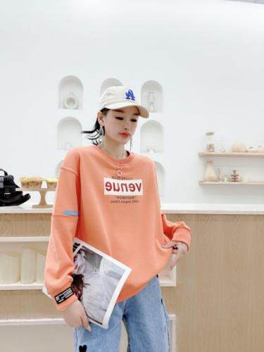 卫衣，女装卫衣/绒衫，MZ 原创