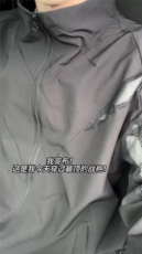 XZ809A/FFW01/特P40（无差价）现货足特批冰丝设计感小众防晒衣，男装防晒衣，星座809A(原222-1)