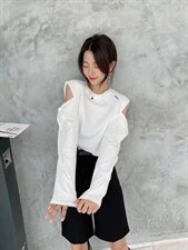 [现货]秋季新款卫衣，女装卫衣/绒衫，AN AN