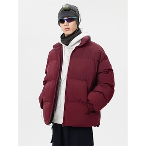 冬季棉服新款 D2200-TP45不 男女可穿多色可选立领棉衣面包服图片