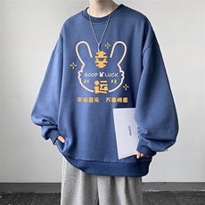 蓝色