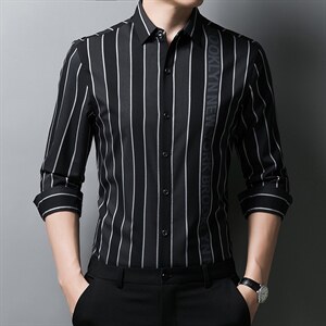 C2205钱塘2020-2欧货品质直播竹纤维精品男士衬衫数据好P59图片