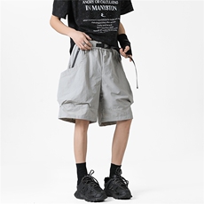 【现货】夏季短裤休闲裤DK06001P45控68，男装牛仔裤，星座1004（原星座815-3）