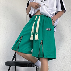 绿色