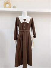 连衣裙，女装连衣裙，Lico&co(1F)