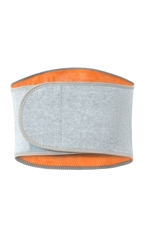 护腰带保暖男女士护肚子防着凉腰部腹带暖胃防寒冬季加厚，周边，天盛羊绒