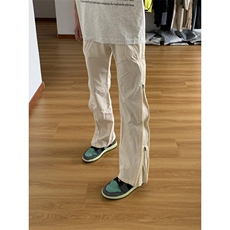 【现货】T181CC-特P48侧拉链设计感冲锋裤男款休闲裤子，男装休闲裤，星座1007（原301D）