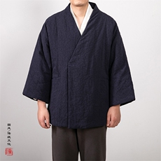 藏青色