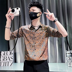 孔雀蓝