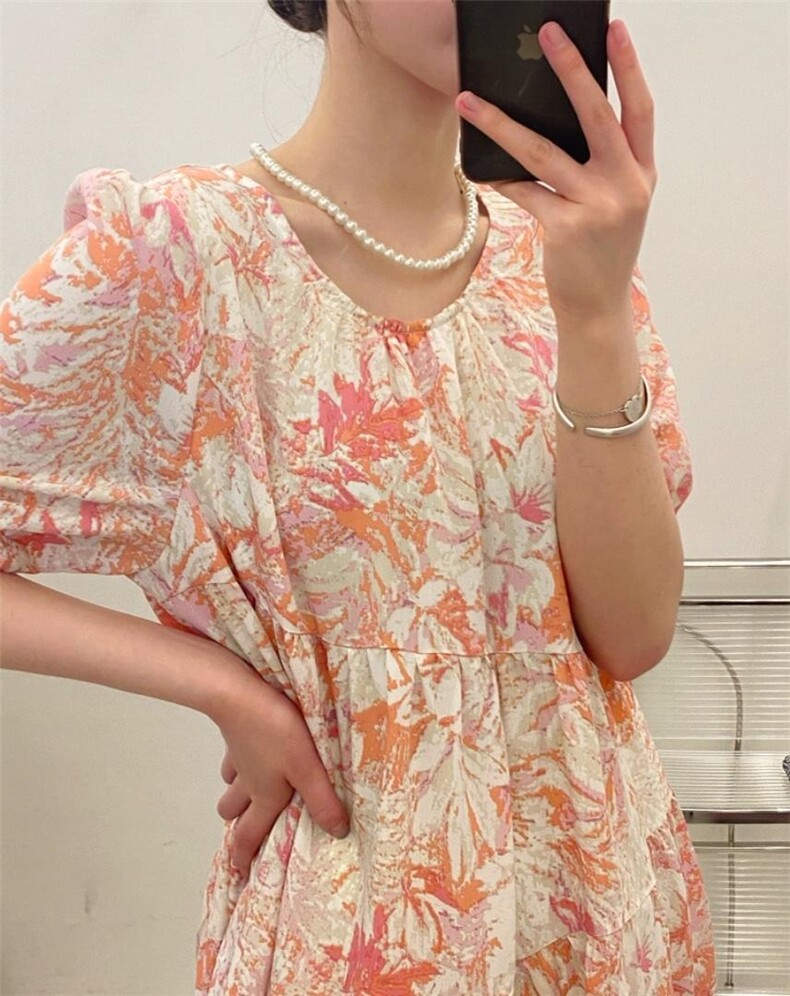 雪纺，其它，FMV(1F)