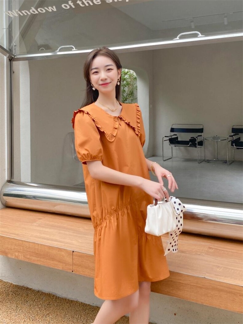 连衣裙，女装连衣裙，芭丽名媛