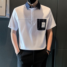 白色