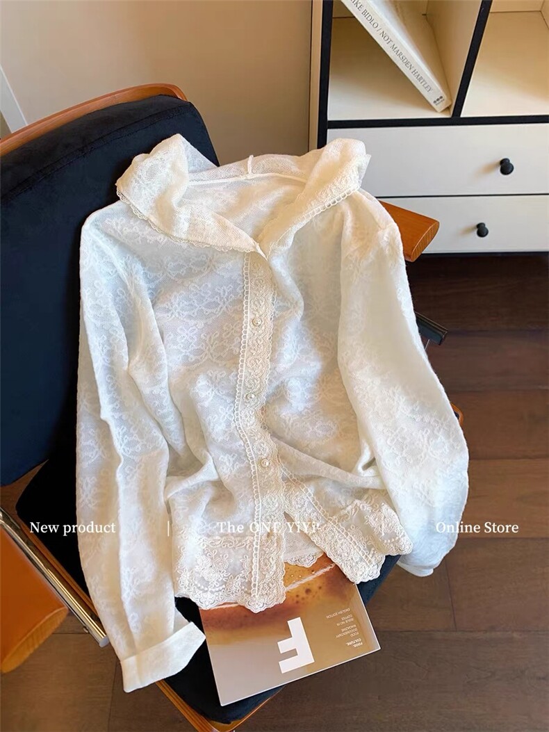 2025年秋季通勤单件时尚百搭通勤简约休闲花边帽衫，女装针织衫/毛衣，晨旭羊绒
