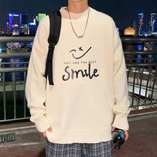 ！2023秋冬男士半高领毛衣品质百搭针织衫线衣M601P45控68，男装针织衫/毛衣，电商B220