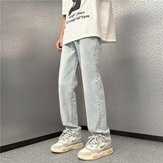 浅蓝色