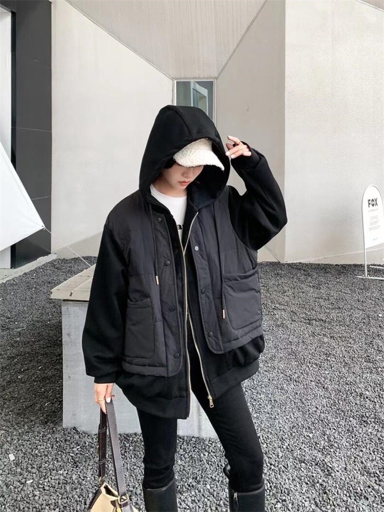 现货羽绒服，女装羽绒服，爱美欧