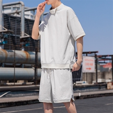 浅豆绿