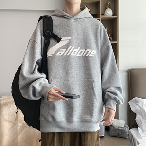 2025秋季 抖音品质硅胶印 420克重磅卫衣 W2314-P50控78图片