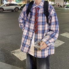 蓝色