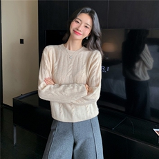米杏色