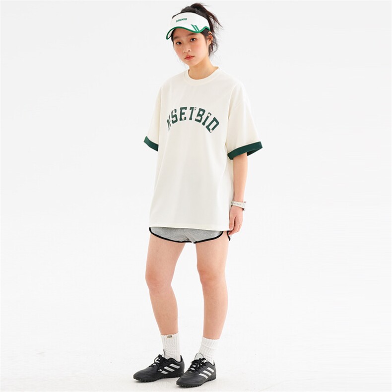 2025夏季新款原创潮牌日系女装T恤T1022，女装T恤，电商A101（原外27）