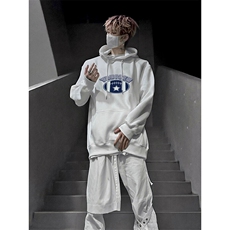 白色