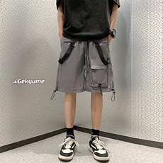 灰色