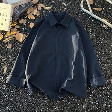 藏青色