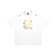 白色