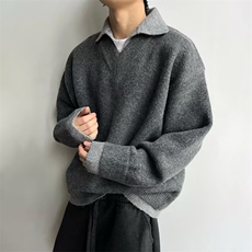 灰色