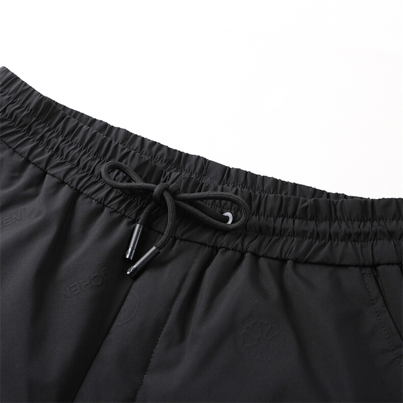 20121新款休闲加厚羽绒男裤白鸭绒中青年男士棉裤TLM7705-P150,男装棉裤,电商B212（原钱塘6029）