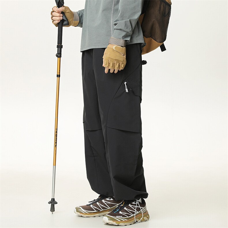 2025春季男装休闲裤P990,男装休闲裤,电商A101（原外27）