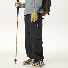 2025春季男装休闲裤P990，男装休闲裤，电商A101（原外27）
