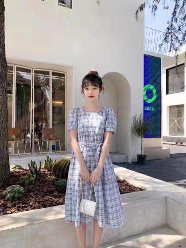 连衣裙，女装连衣裙，Lico&co(2F)